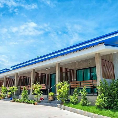 Nam Sai Loft Resort Chao Lao Beach Εξωτερικό φωτογραφία