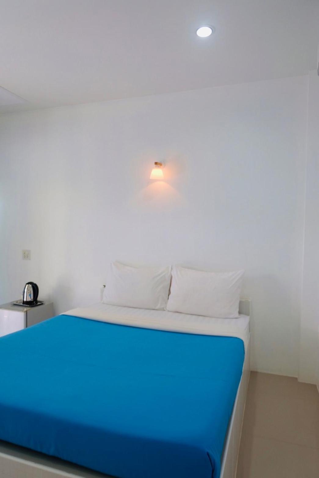 Nam Sai Loft Resort Chao Lao Beach Εξωτερικό φωτογραφία