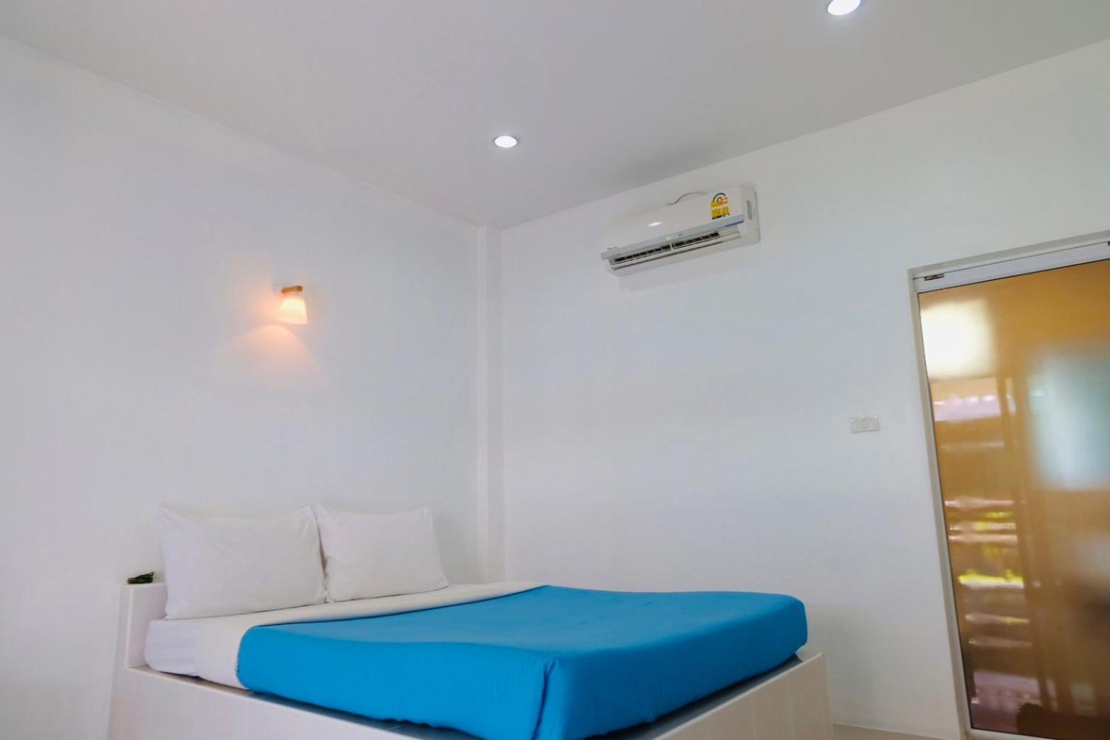 Nam Sai Loft Resort Chao Lao Beach Εξωτερικό φωτογραφία