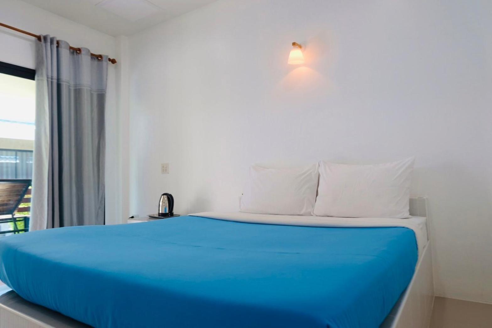 Nam Sai Loft Resort Chao Lao Beach Εξωτερικό φωτογραφία