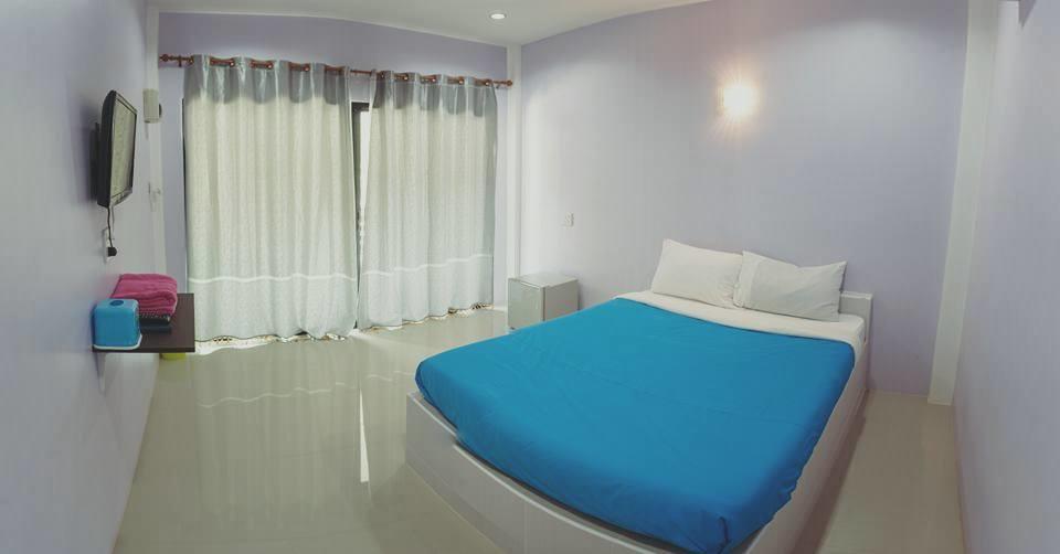 Nam Sai Loft Resort Chao Lao Beach Εξωτερικό φωτογραφία
