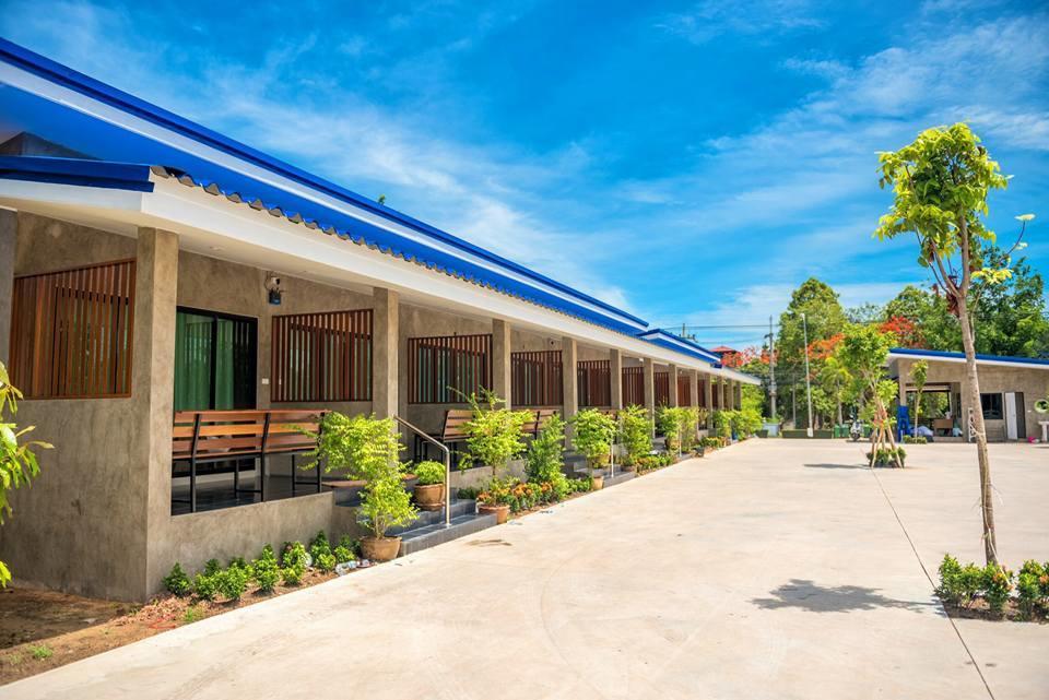 Nam Sai Loft Resort Chao Lao Beach Εξωτερικό φωτογραφία