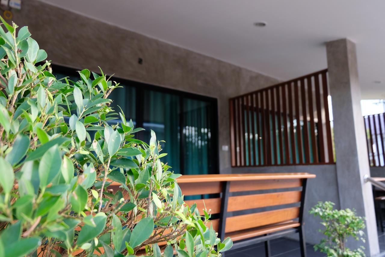 Nam Sai Loft Resort Chao Lao Beach Εξωτερικό φωτογραφία