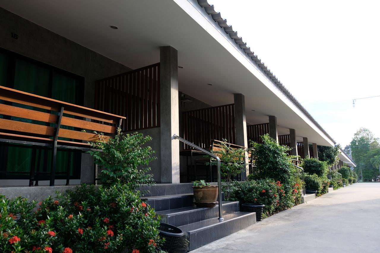 Nam Sai Loft Resort Chao Lao Beach Εξωτερικό φωτογραφία